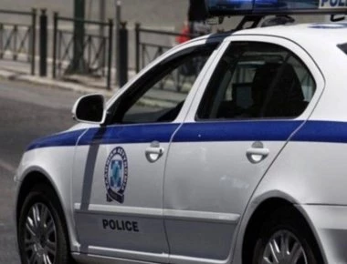 Βόρεια Ελλάδα: Παντού «βανάκια» με λαθραίους μετανάστες!